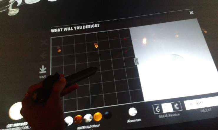 cooper hewitt design museum stift