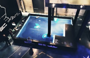 Lennusadam, Sea Plane Harbour, Tallinn, Dezember 2017