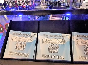 Lennusadam, Sea Plane Harbour, Tallinn, Dezember 2017