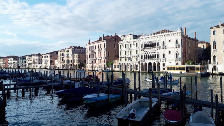 Venedig 2019