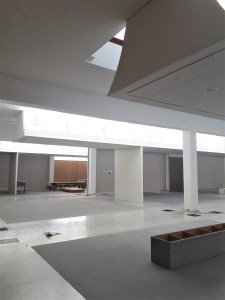 Kunsten - Museum of Modern Art Aalborg