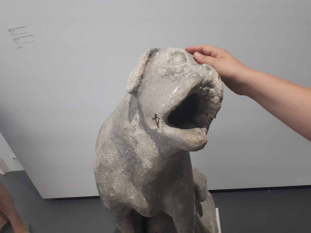 Dom Museum, Vienna, 2019