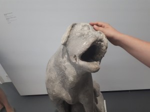 Dom Museum, Vienna, 2019