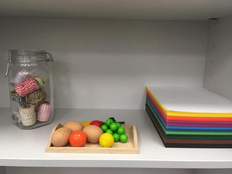 Wien Museum im MUSA, Atelier