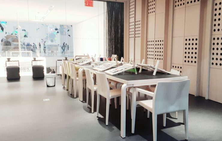 Vienna Design Week, 2019