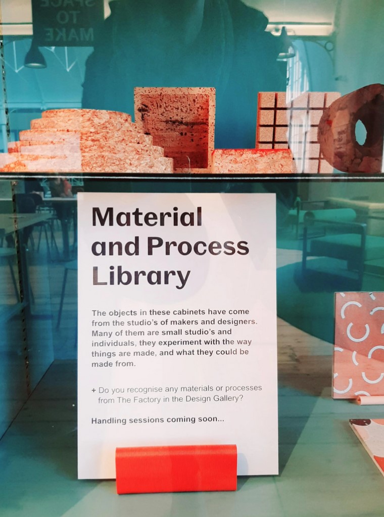 Young V&A, November 2023