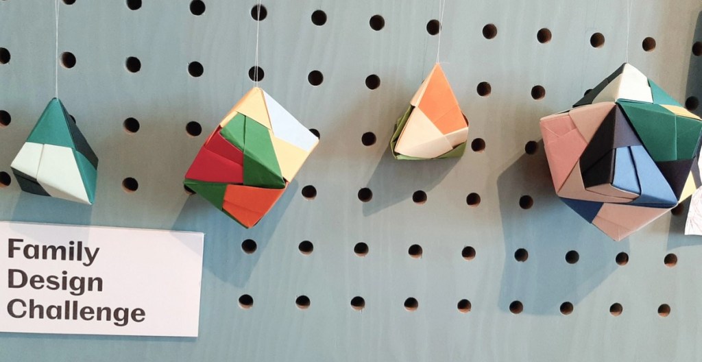 Young V&A, November 2023